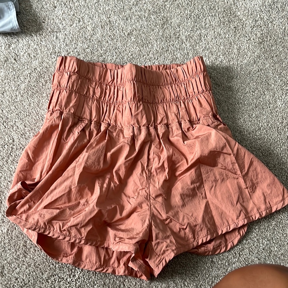 Free People Shorts